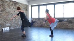 ���[���{�f�B �_���X