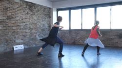 ���[���{�f�B �_���X