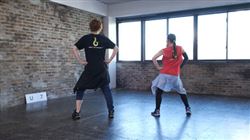 ���[���{�f�B �_���X