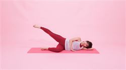 リーンボディ 内容 メニュー