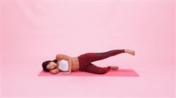 リーンボディ 内容 メニュー