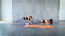 リーンボディ 内容 メニュー