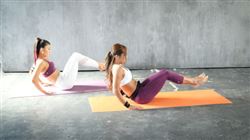 リーンボディ 内容 メニュー