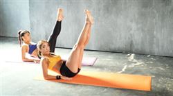 リーンボディ 内容 メニュー