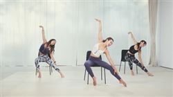 リーンボディ 内容 メニュー