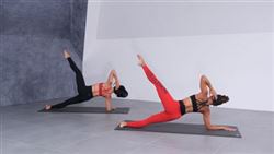 リーンボディ 内容 メニュー