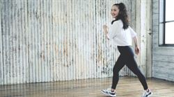 ���[���{�f�B �_���X