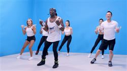 リーンボディ 内容 メニュー