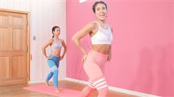 リーンボディ 内容 メニュー