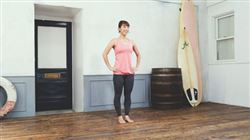 ���[���{�f�B �_���X