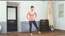 ���[���{�f�B �_���X