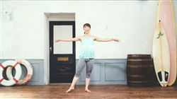 ���[���{�f�B �_���X