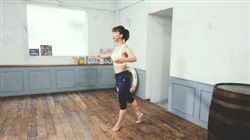 ���[���{�f�B �_���X