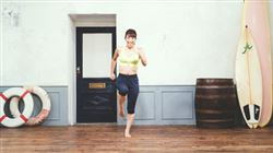 ���[���{�f�B �_���X